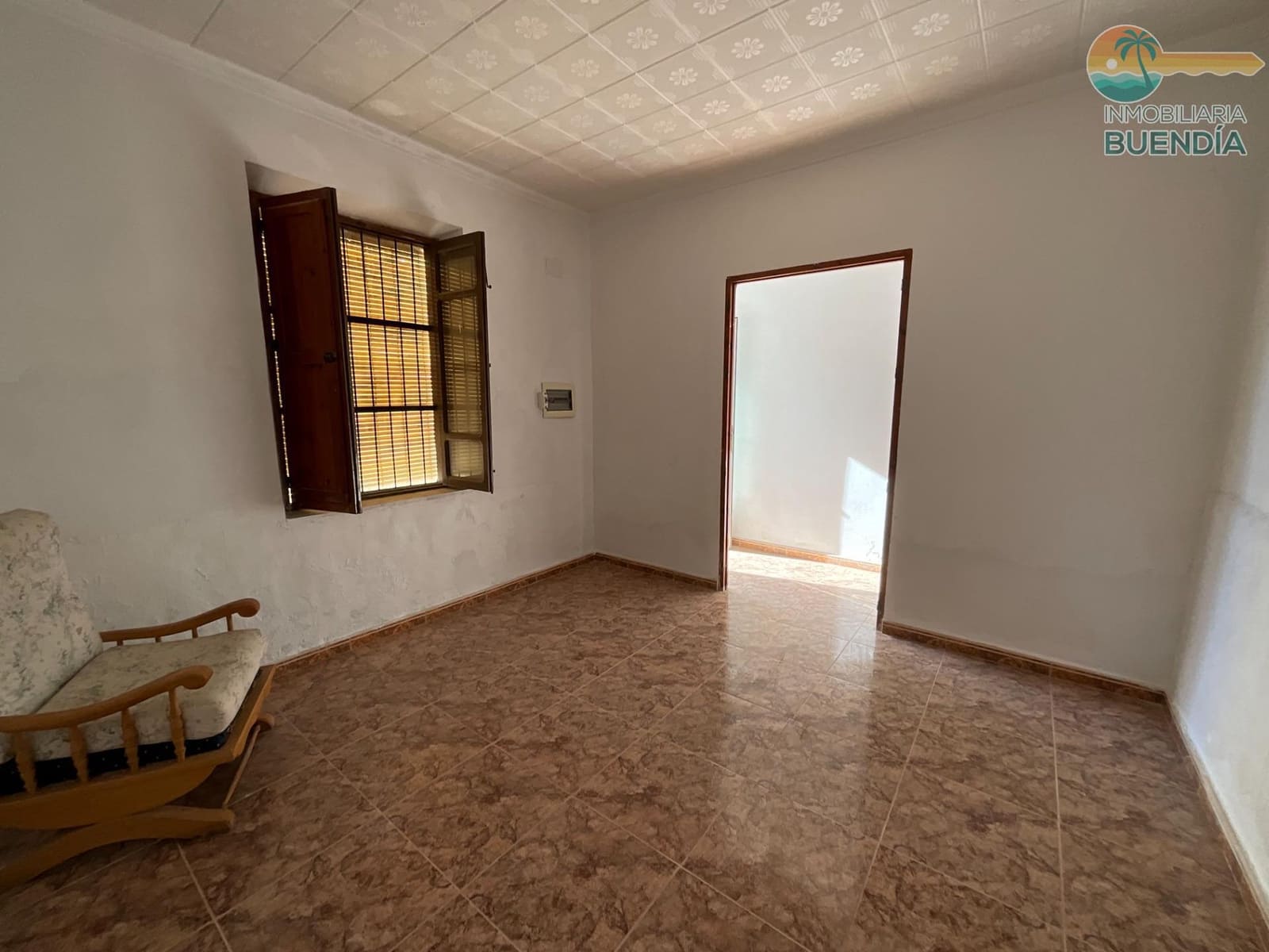1 bedroom Finca/Country House for sale in La Majada with garage - € 89,500 (Ref: 9896405)