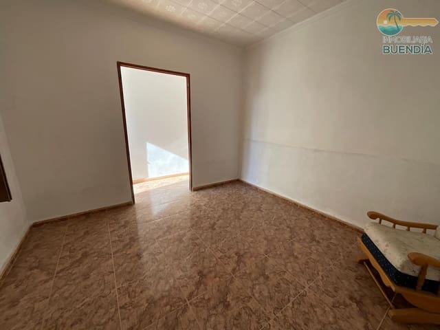 1 bedroom Finca/Country House for sale in La Majada, Mazarrón with garage - € 89,500 (Ref: 9896405)