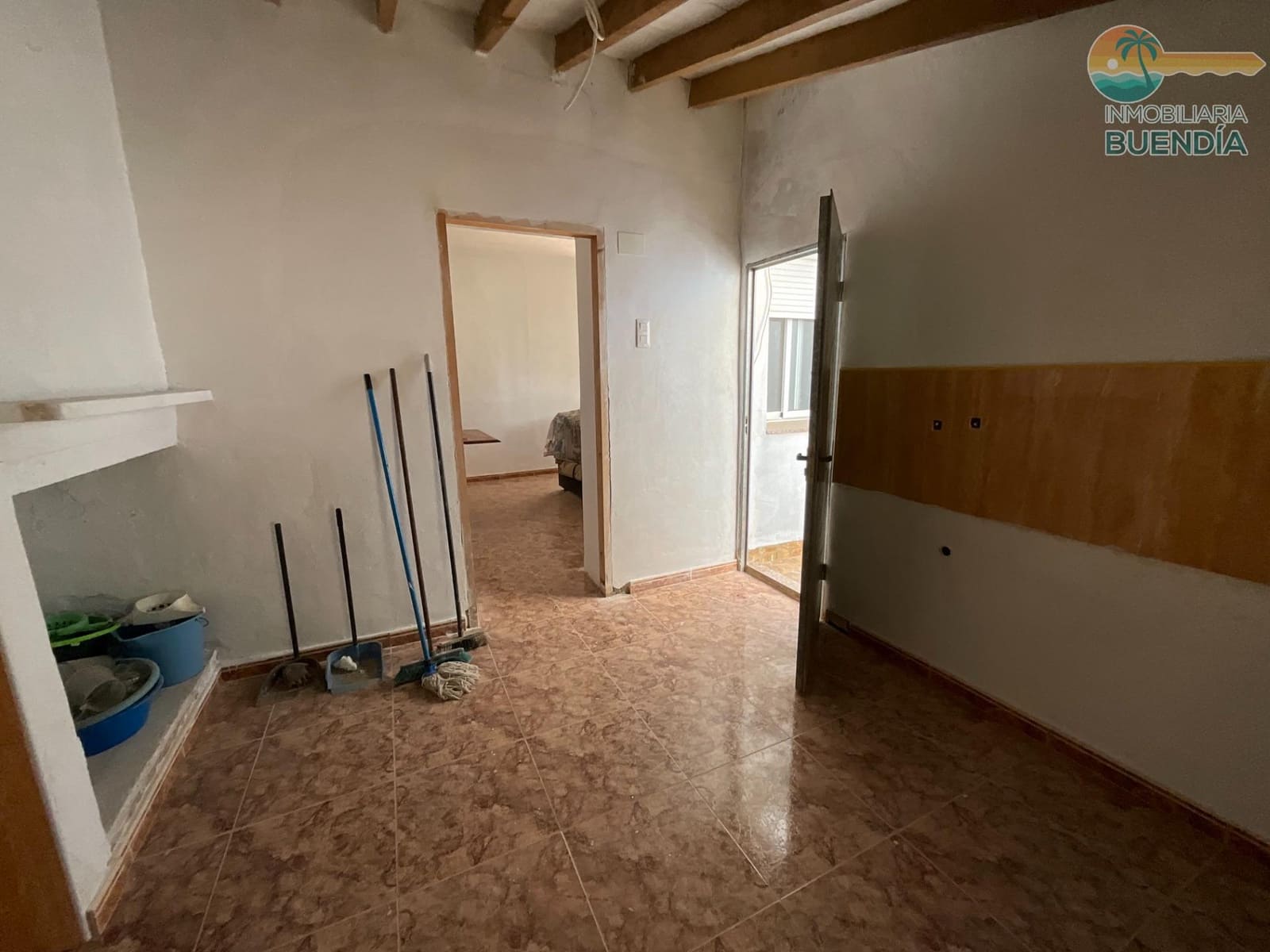 1 bedroom Finca/Country House for sale in La Majada with garage - € 89,500 (Ref: 9896405)