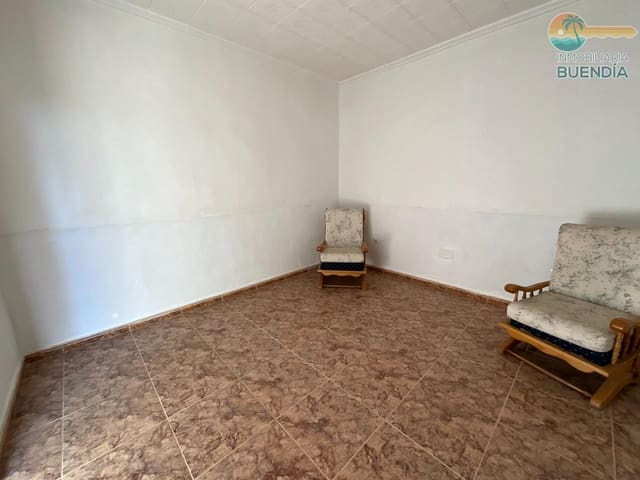 1 bedroom Finca/Country House for sale in La Majada, Mazarrón with garage - € 89,500 (Ref: 9896405)