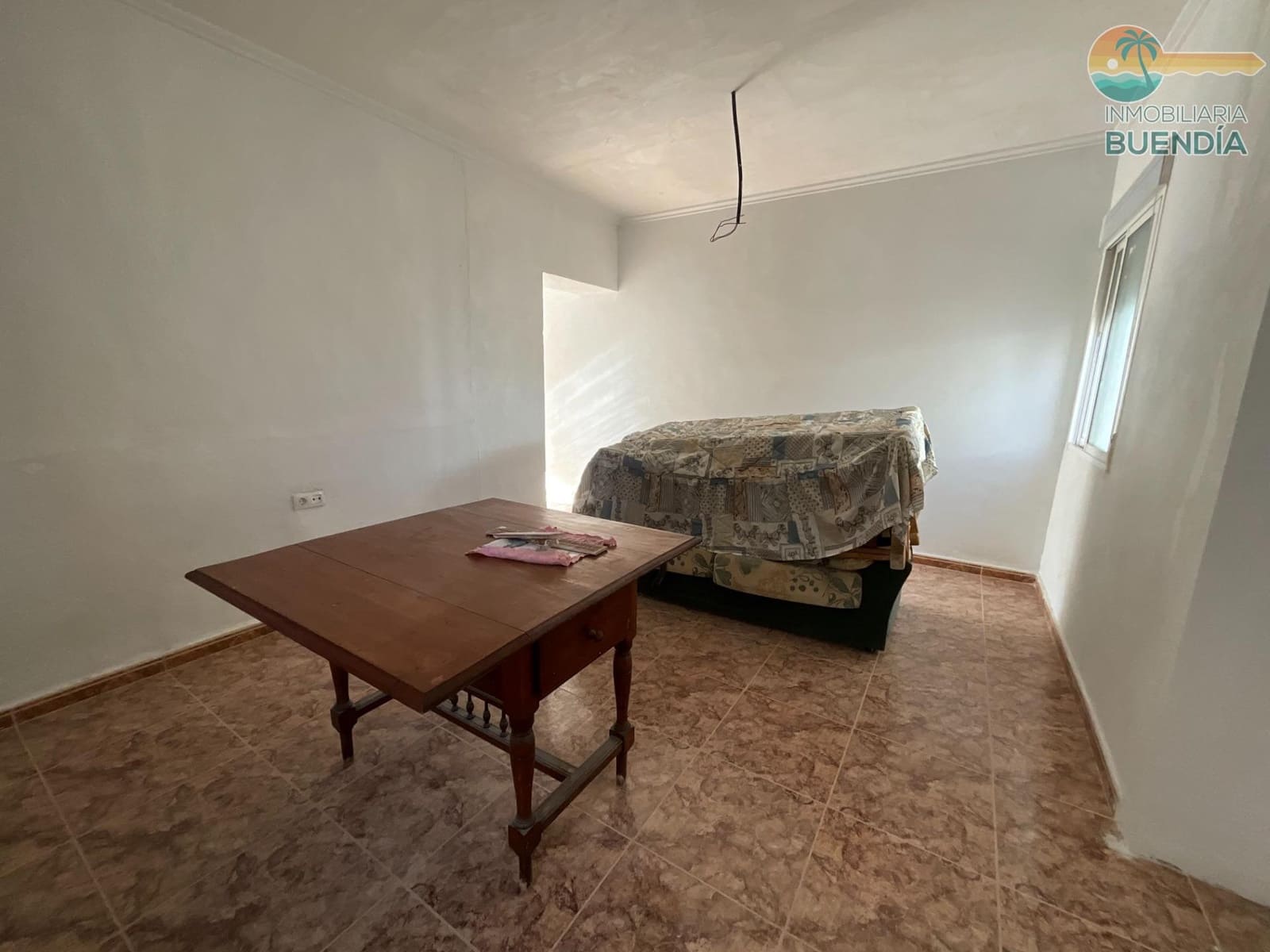 1 bedroom Finca/Country House for sale in La Majada with garage - € 89,500 (Ref: 9896405)