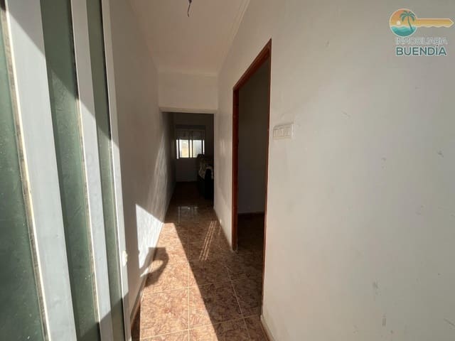 1 bedroom Finca/Country House for sale in La Majada, Mazarrón with garage - € 89,500 (Ref: 9896405)