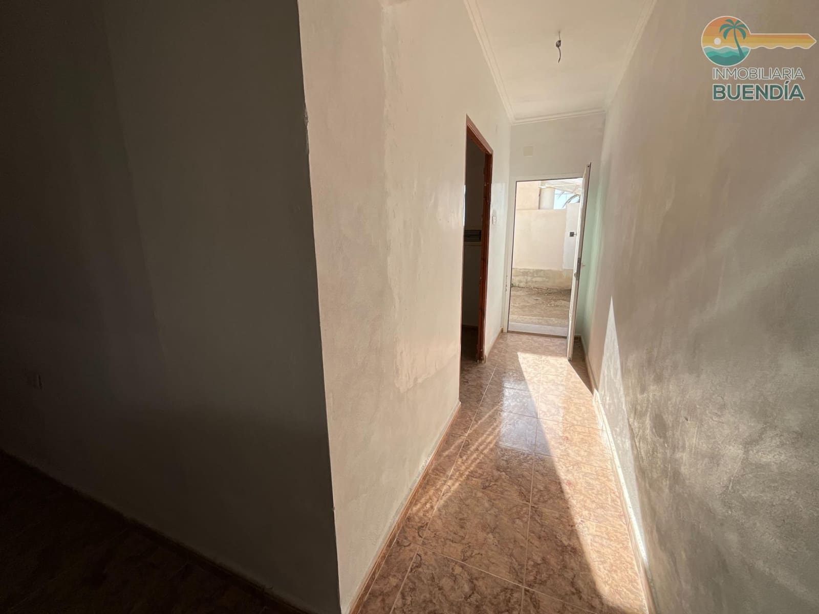 1 bedroom Finca/Country House for sale in La Majada with garage - € 89,500 (Ref: 9896405)