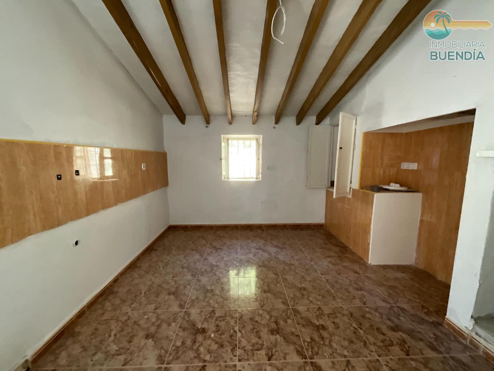 1 bedroom Finca/Country House for sale in La Majada with garage - € 89,500 (Ref: 9896405)