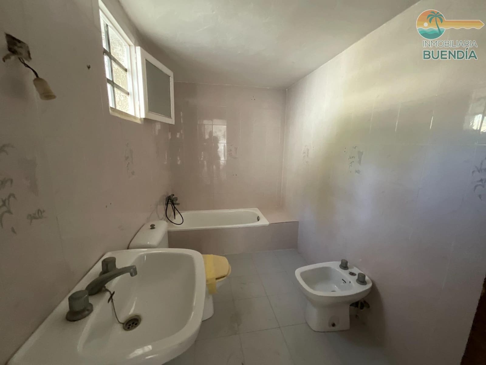 1 bedroom Finca/Country House for sale in La Majada with garage - € 89,500 (Ref: 9896405)