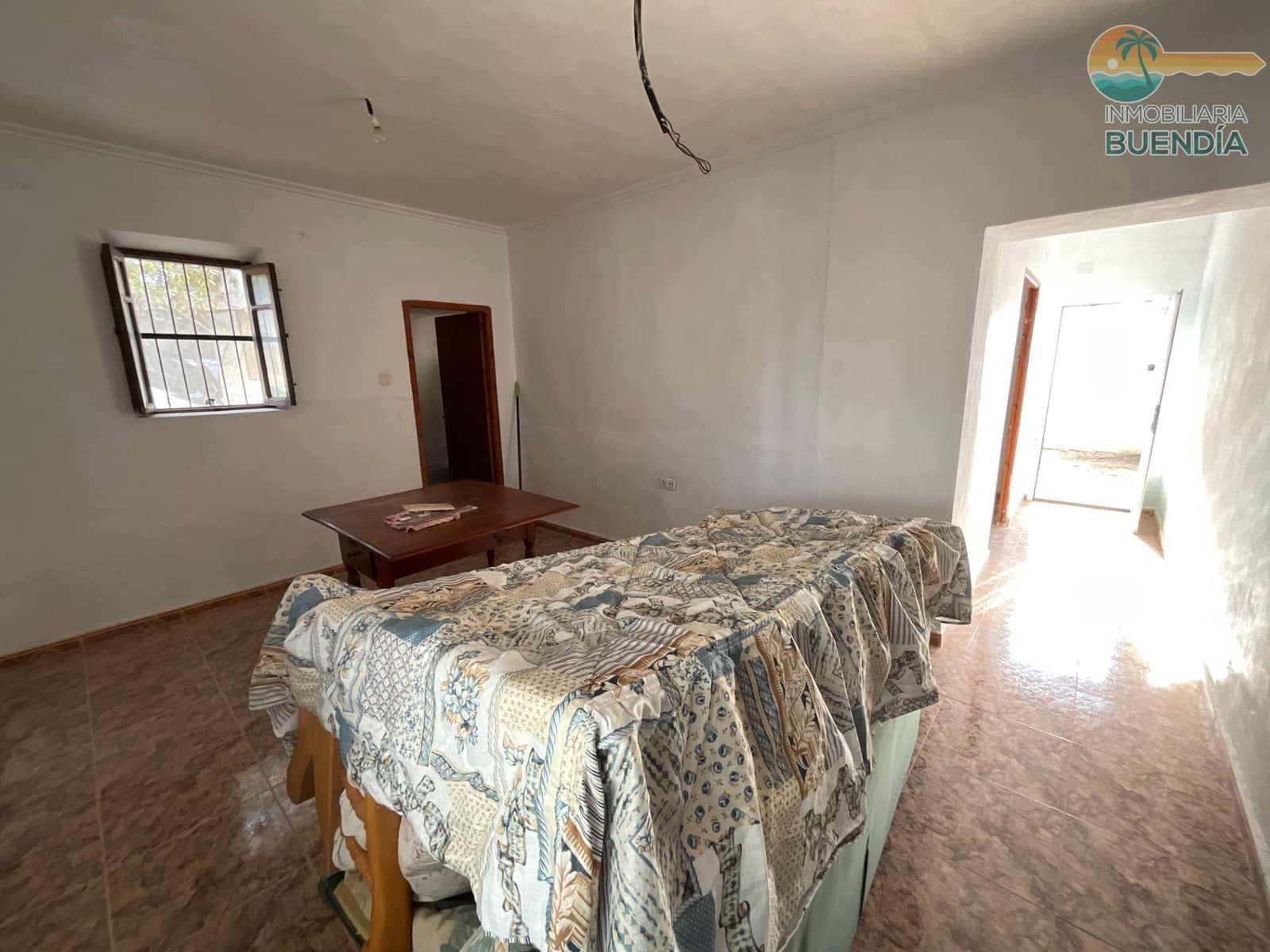 1 bedroom Finca/Country House for sale in La Majada with garage - € 89,500 (Ref: 9896405)