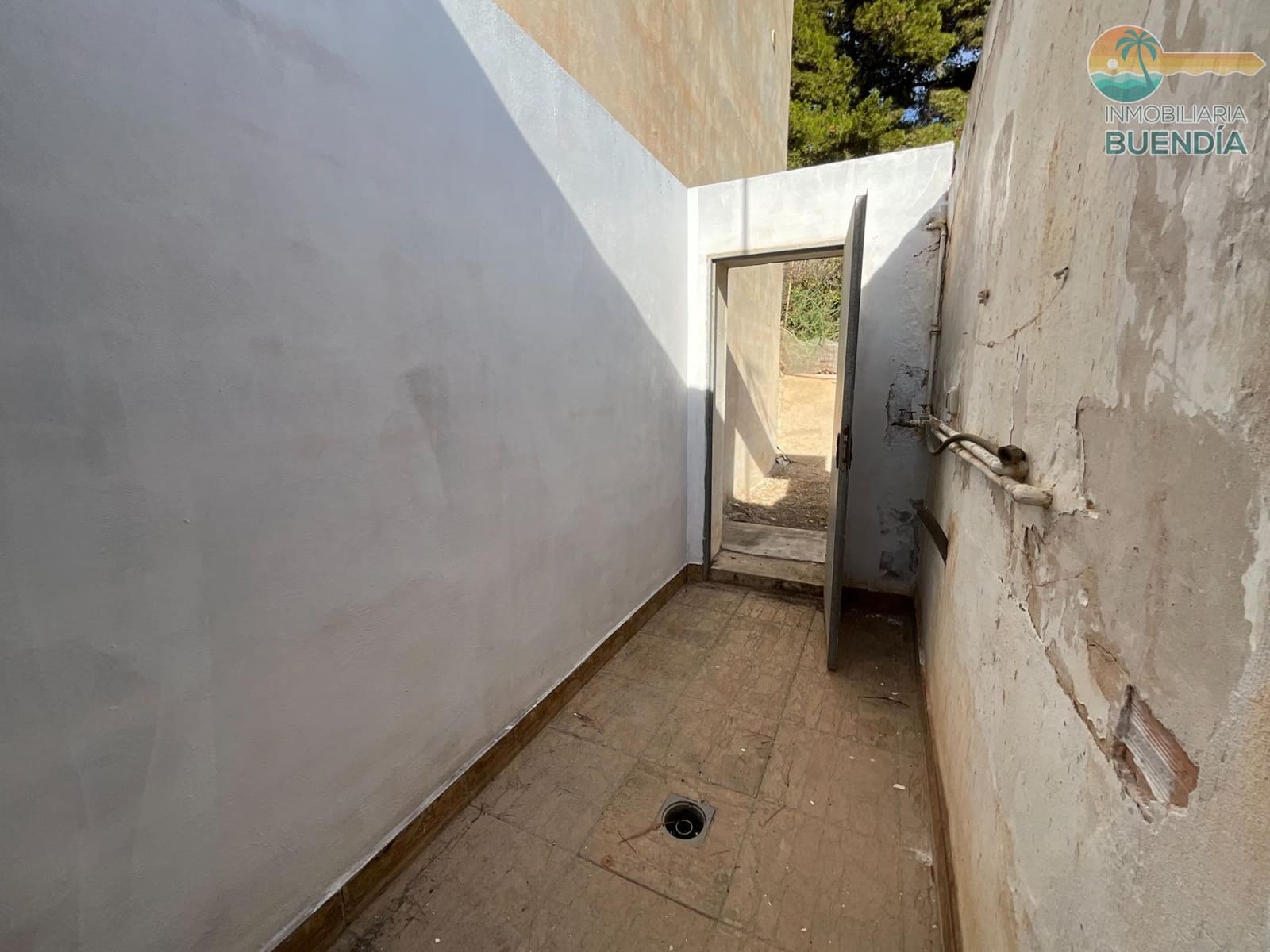 1 bedroom Finca/Country House for sale in La Majada with garage - € 89,500 (Ref: 9896405)