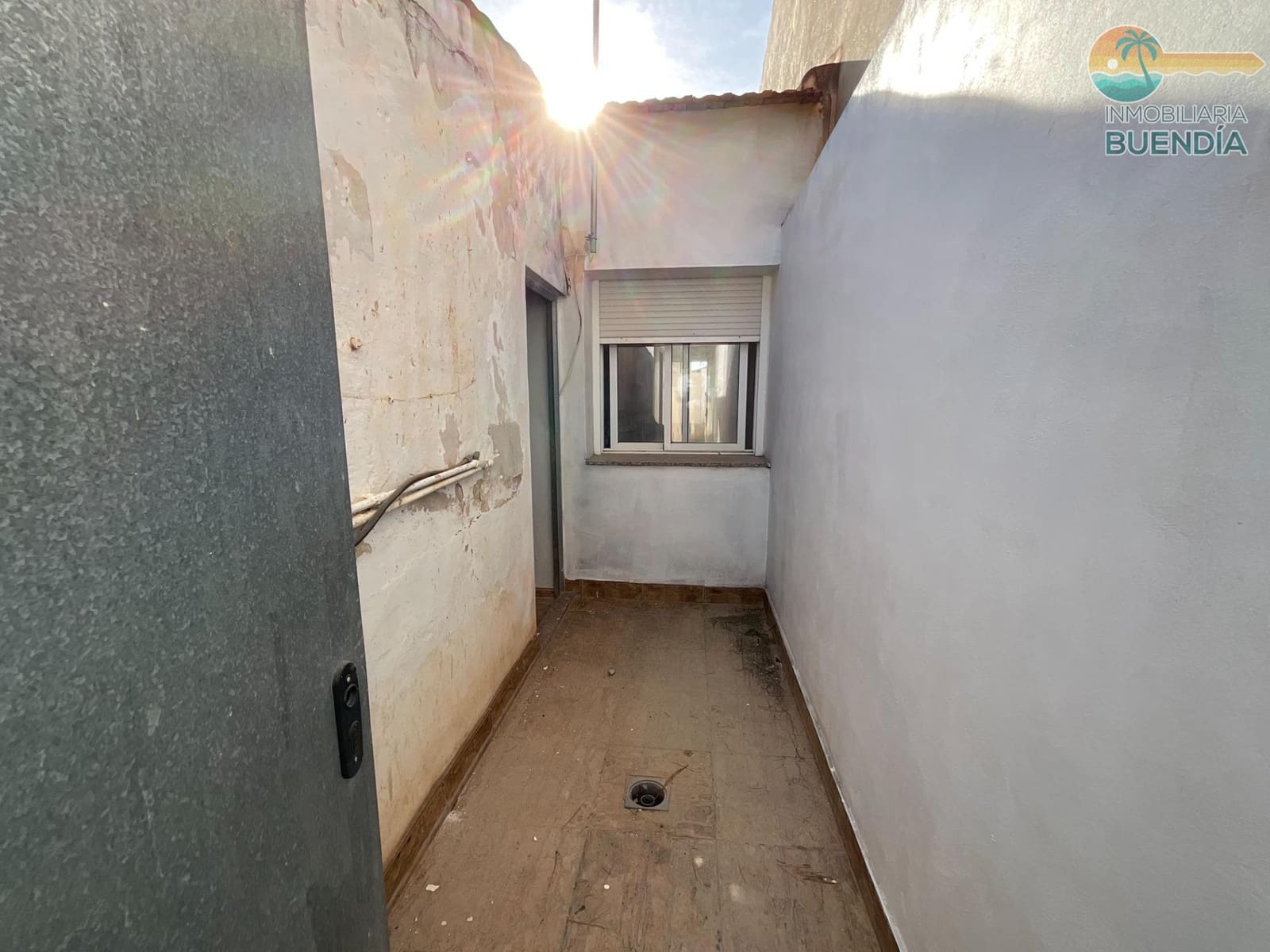 1 bedroom Finca/Country House for sale in La Majada with garage - € 89,500 (Ref: 9896405)