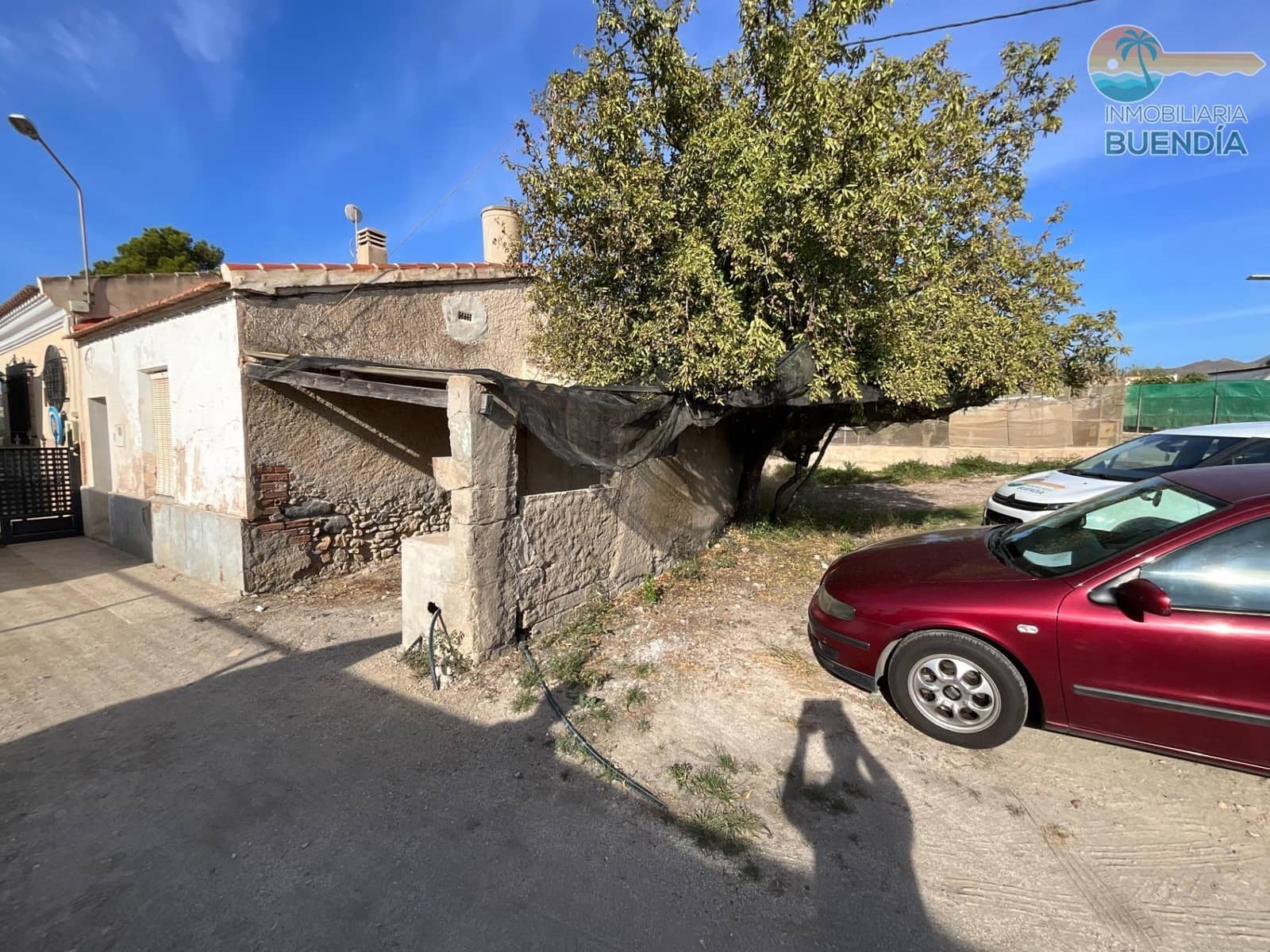 1 bedroom Finca/Country House for sale in La Majada with garage - € 89,500 (Ref: 9896405)
