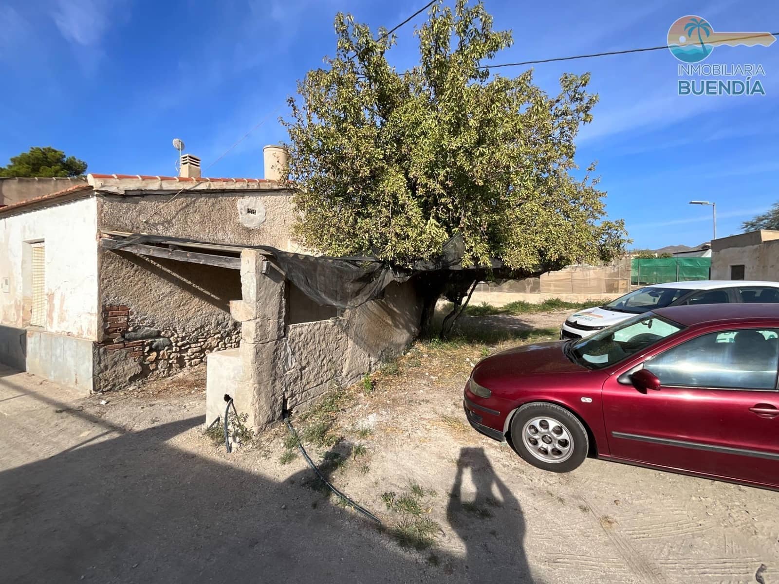 1 bedroom Finca/Country House for sale in La Majada with garage - € 89,500 (Ref: 9896405)