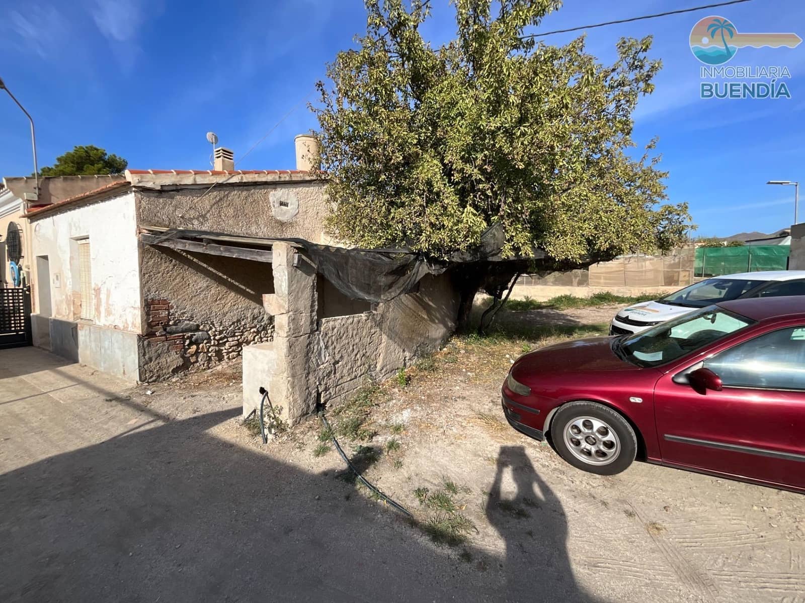 1 bedroom Finca/Country House for sale in La Majada with garage - € 89,500 (Ref: 9896405)
