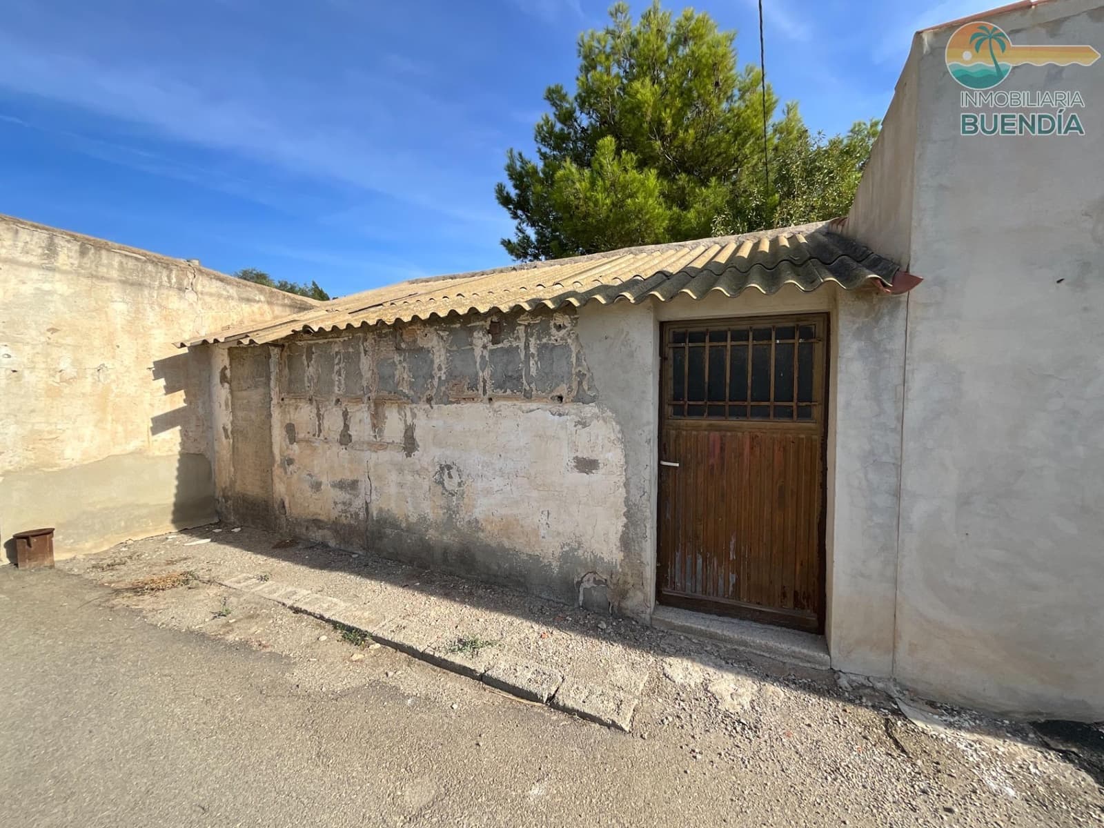 1 bedroom Finca/Country House for sale in La Majada with garage - € 89,500 (Ref: 9896405)