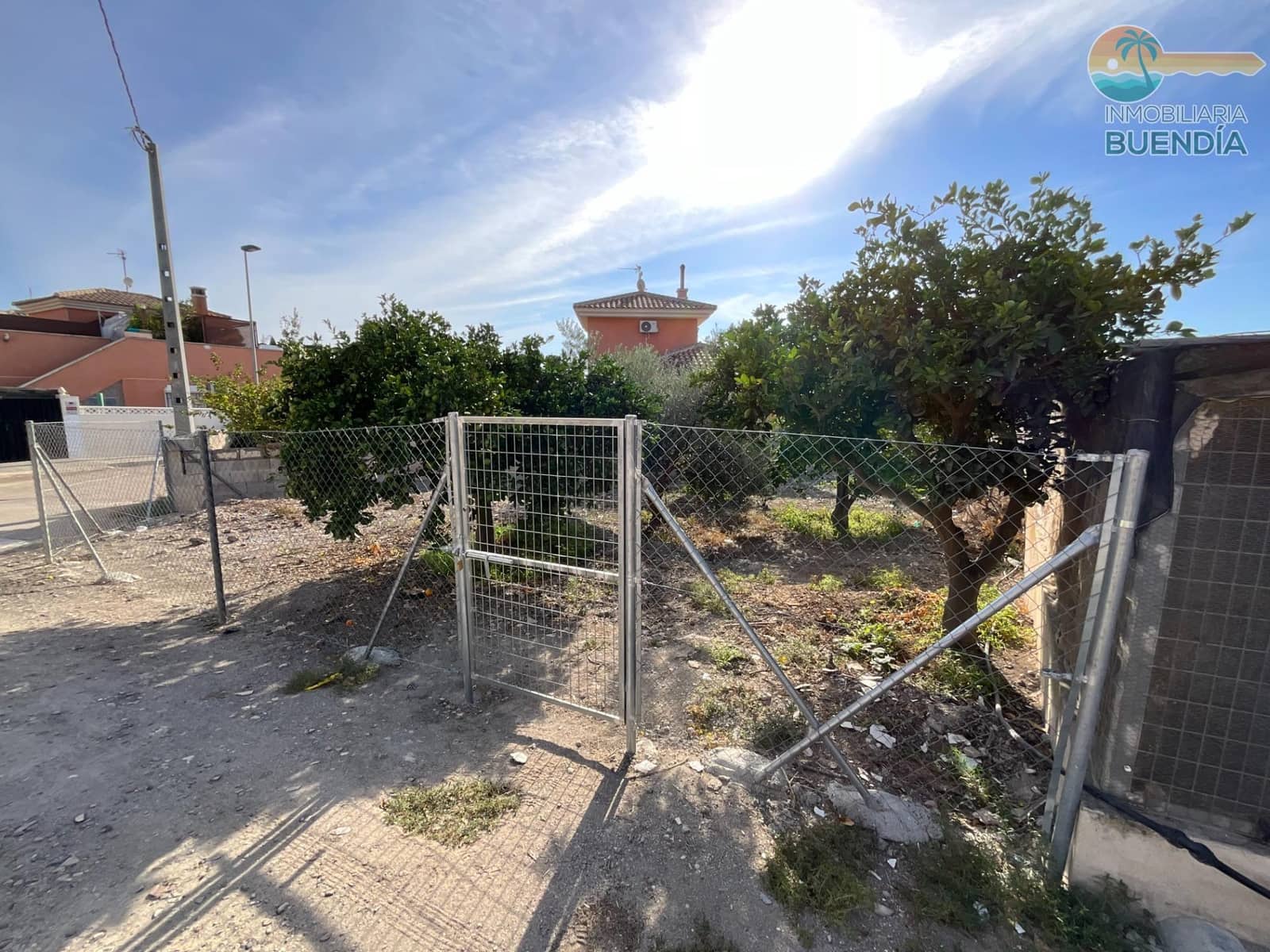 1 bedroom Finca/Country House for sale in La Majada with garage - € 89,500 (Ref: 9896405)