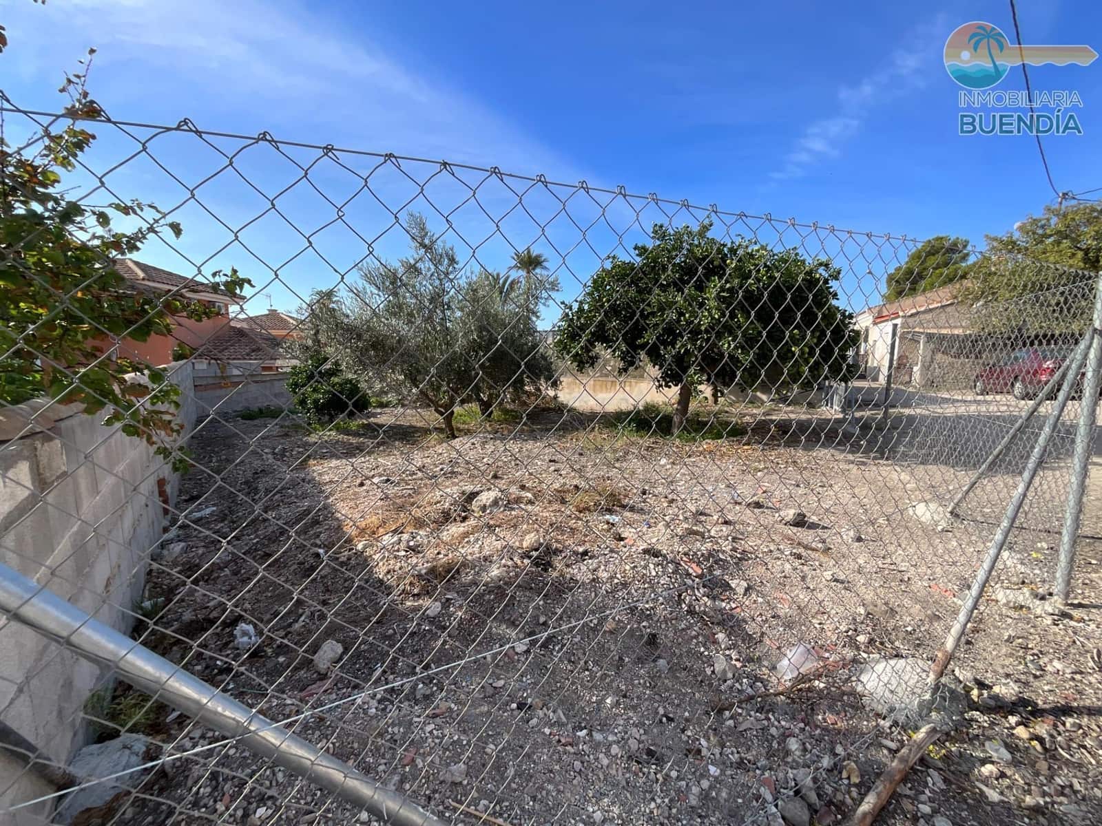 1 bedroom Finca/Country House for sale in La Majada with garage - € 89,500 (Ref: 9896405)