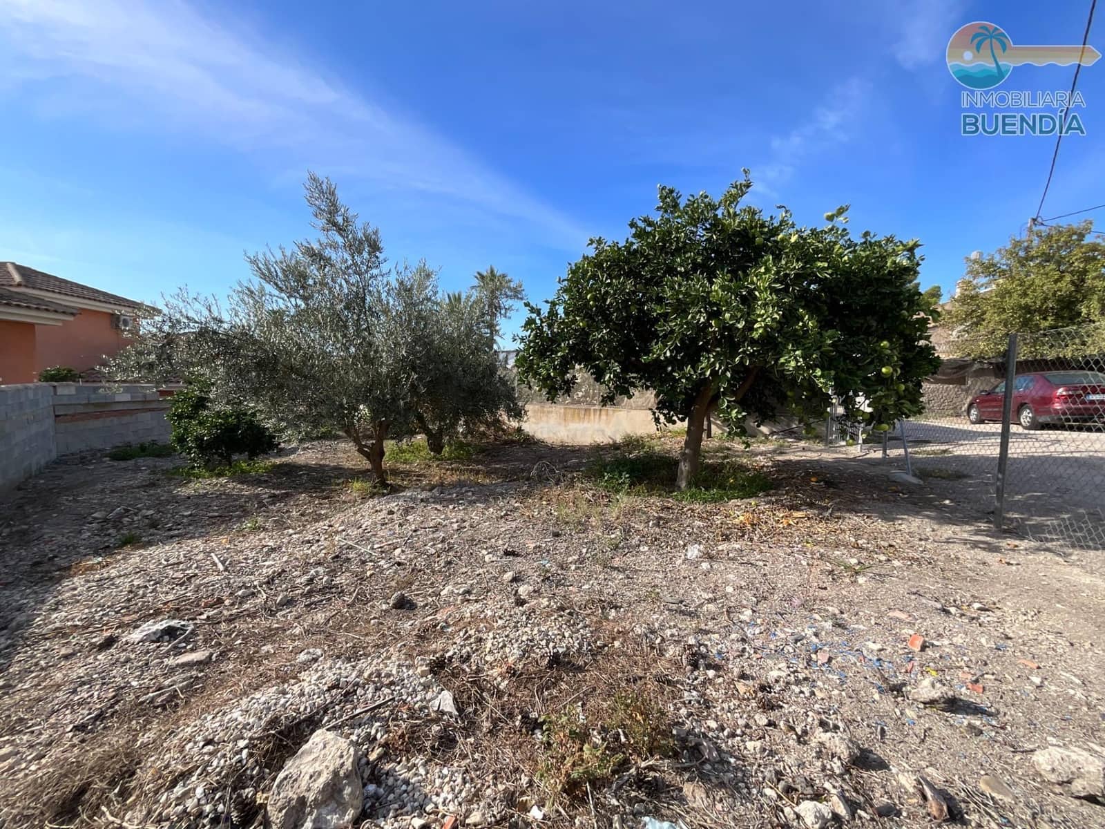 1 bedroom Finca/Country House for sale in La Majada with garage - € 89,500 (Ref: 9896405)