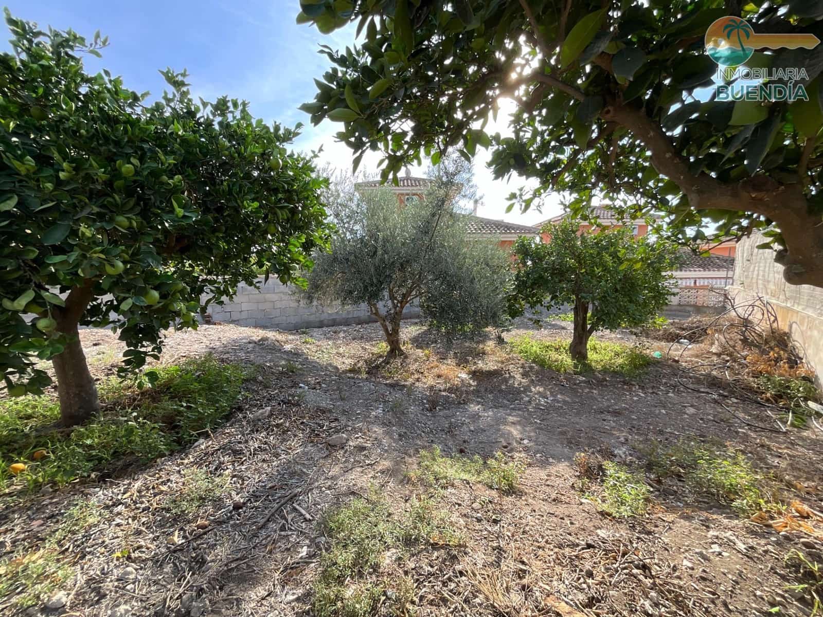 1 bedroom Finca/Country House for sale in La Majada with garage - € 89,500 (Ref: 9896405)