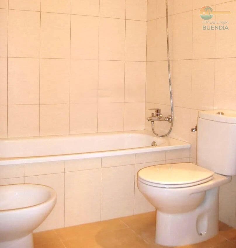 3 slaapkamer Flat te koop in Condado de Alhama met zwembad - € 128.000 (Ref: 9904028)