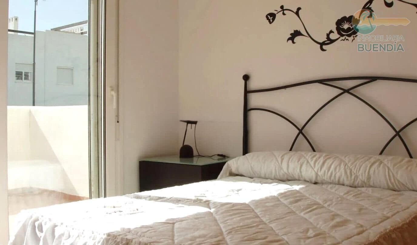 3 slaapkamer Flat te koop in Condado de Alhama met zwembad - € 128.000 (Ref: 9904028)