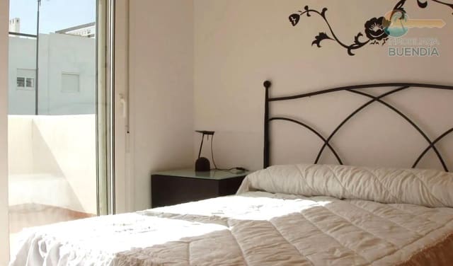 3 slaapkamer Flat te koop in Condado de Alhama, Alhama de Murcia met zwembad - € 128.000 (Ref: 9904028)