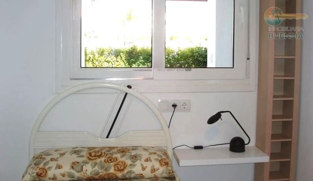 3 slaapkamer Flat te koop in Condado de Alhama, Alhama de Murcia met zwembad - € 128.000 (Ref: 9904028)
