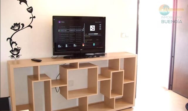 3 slaapkamer Flat te koop in Condado de Alhama, Alhama de Murcia met zwembad - € 128.000 (Ref: 9904028)