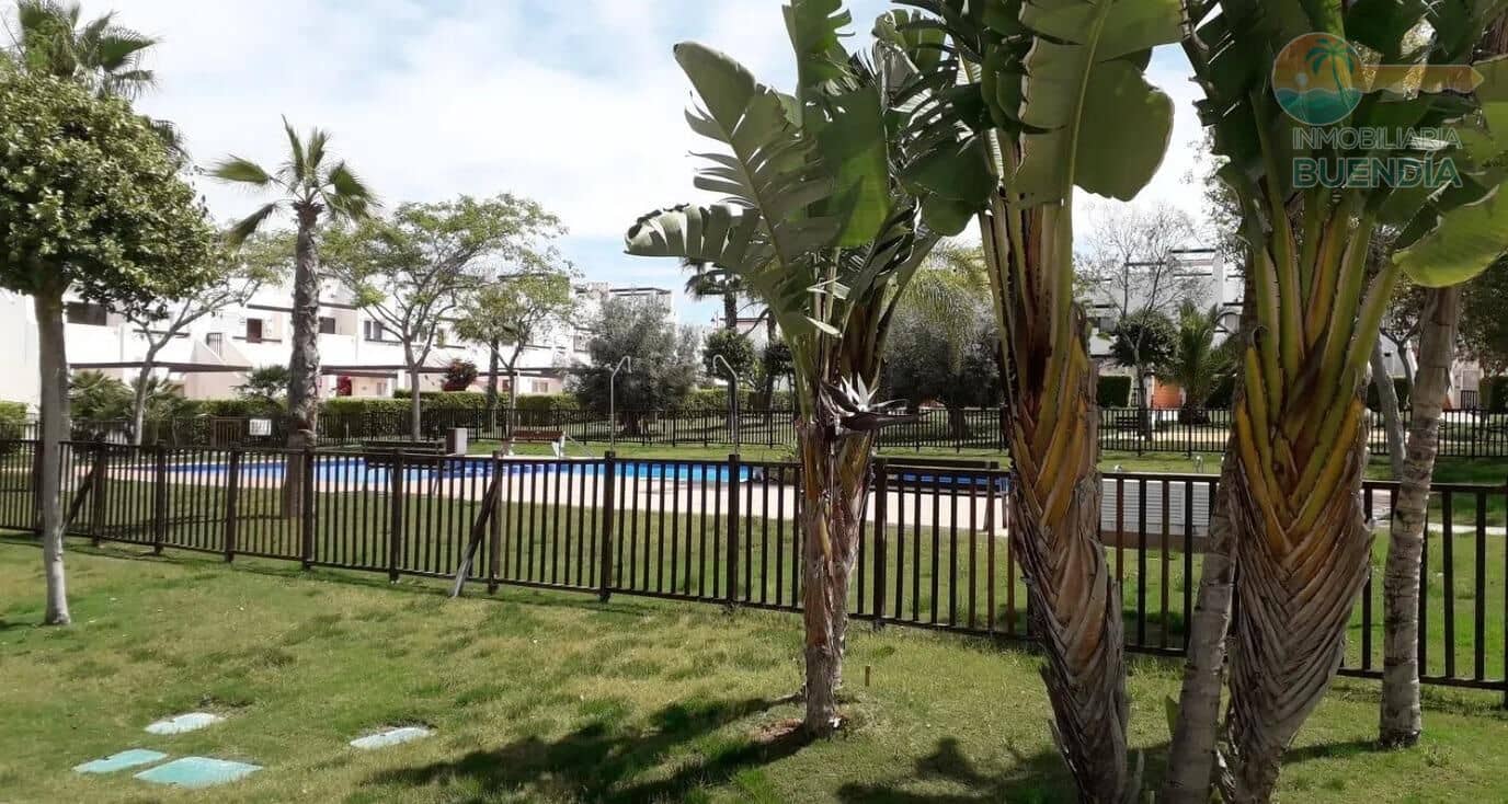 3 slaapkamer Flat te koop in Condado de Alhama met zwembad - € 128.000 (Ref: 9904028)