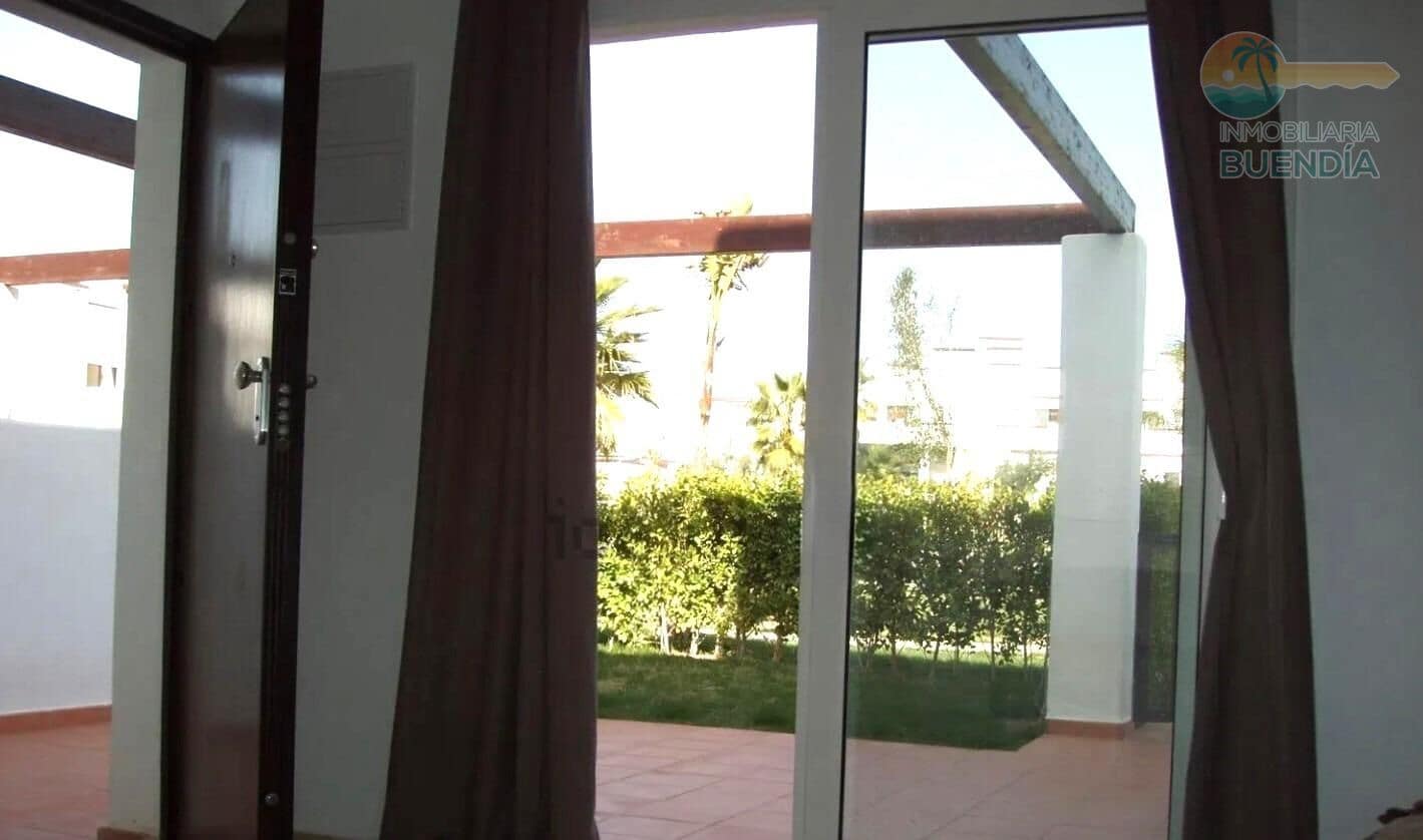 3 slaapkamer Flat te koop in Condado de Alhama met zwembad - € 128.000 (Ref: 9904028)
