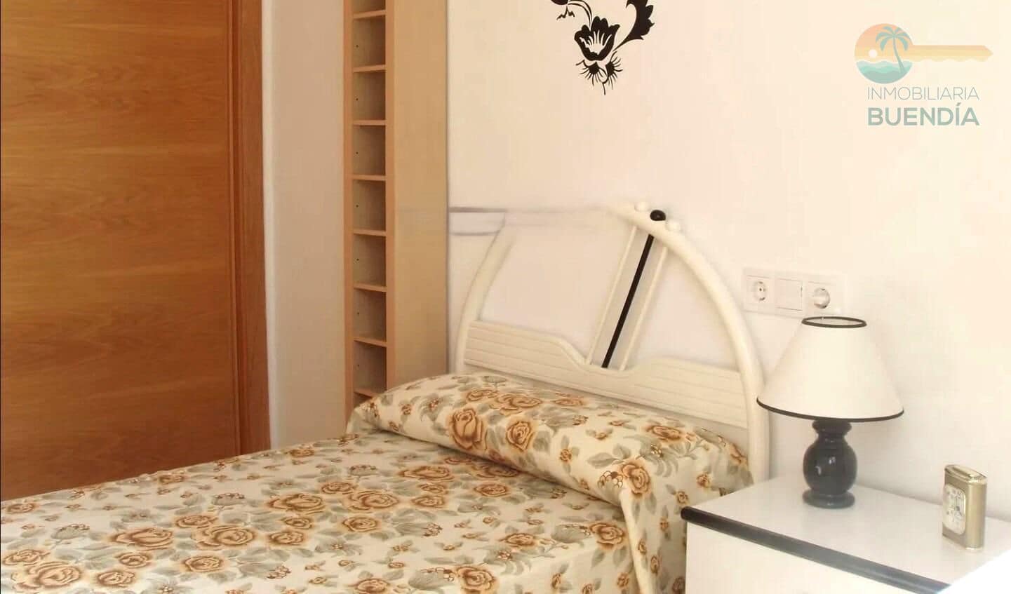 3 slaapkamer Flat te koop in Condado de Alhama met zwembad - € 128.000 (Ref: 9904028)