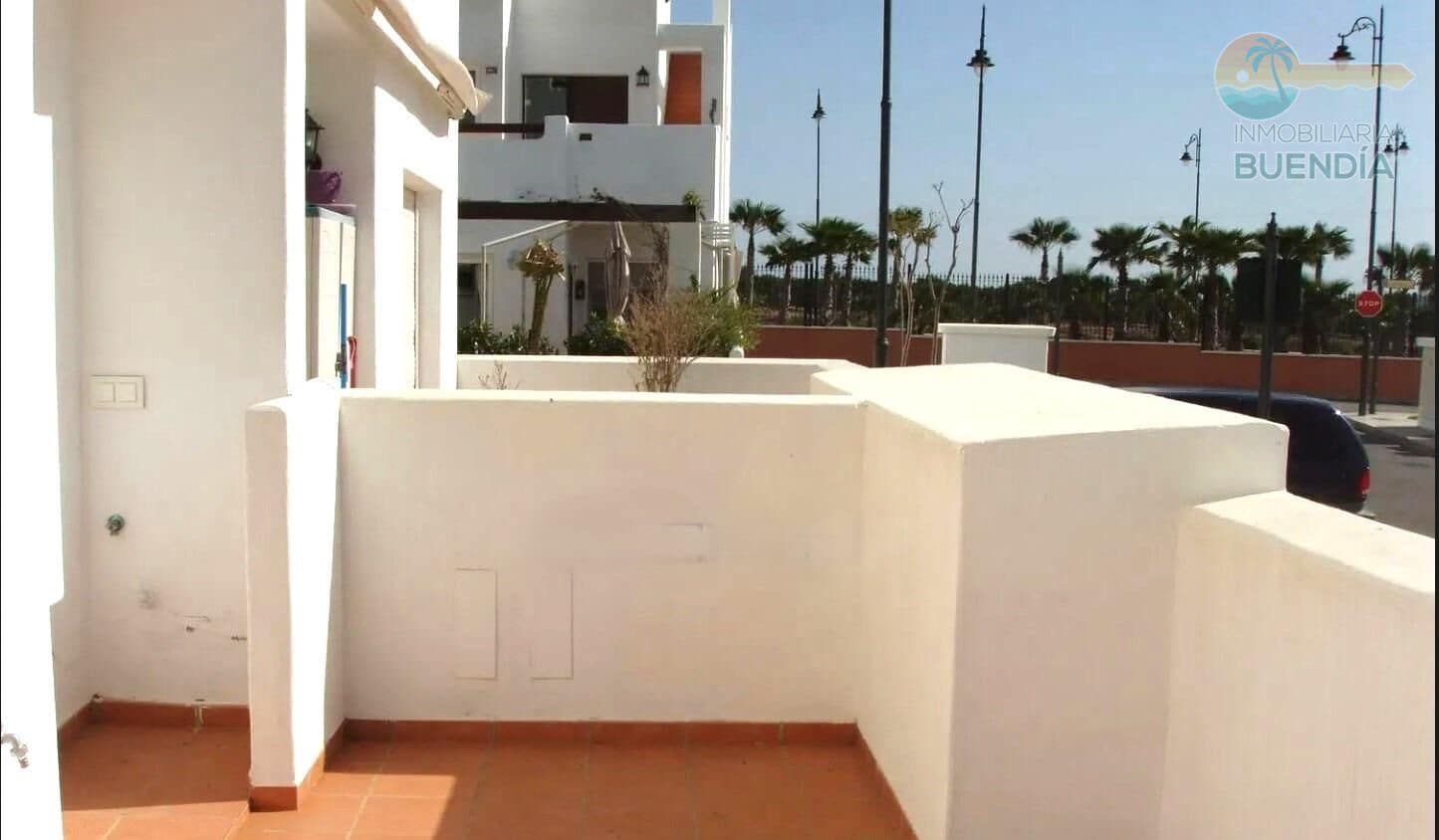 3 slaapkamer Flat te koop in Condado de Alhama met zwembad - € 128.000 (Ref: 9904028)
