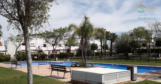 3 slaapkamer Flat te koop in Condado de Alhama, Alhama de Murcia met zwembad - € 128.000 (Ref: 9904028)