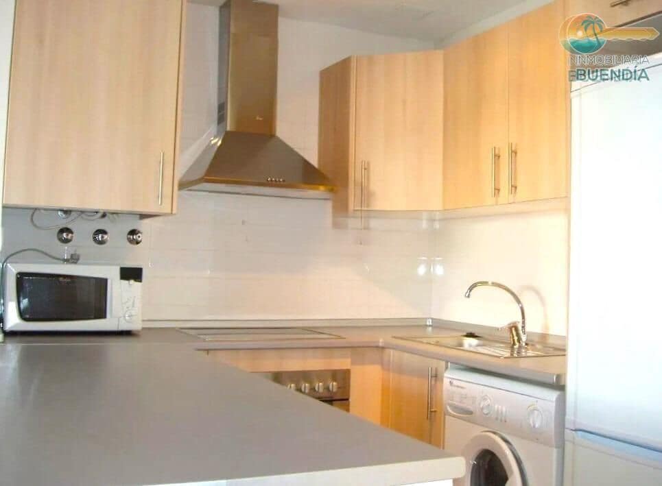 3 soveværelse Lejlighed til salg i Condado de Alhama med swimmingpool - € 128.000 (Ref: 9904028)