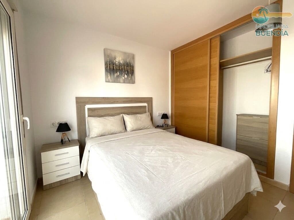 3 soveværelse Lejlighed til salg i Condado de Alhama med swimmingpool - € 128.000 (Ref: 9904028)