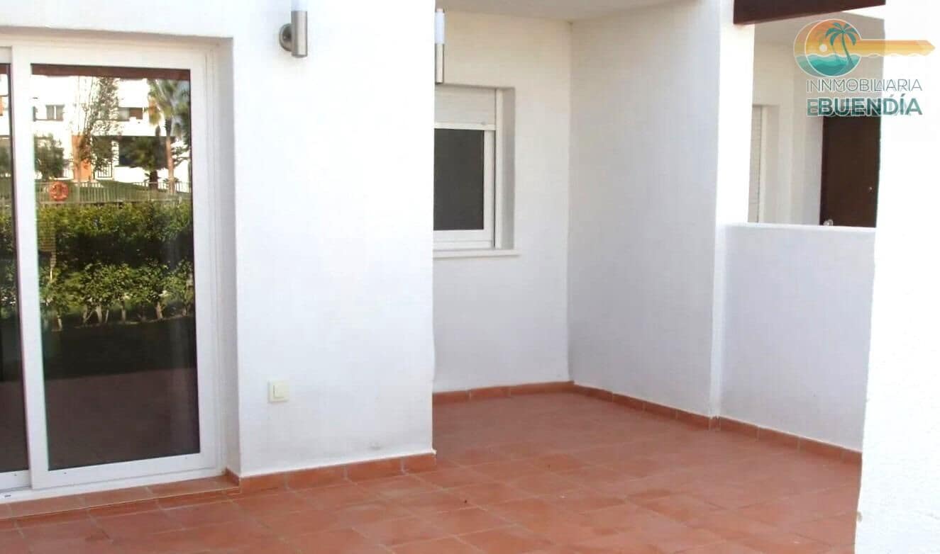 3 soveværelse Lejlighed til salg i Condado de Alhama med swimmingpool - € 128.000 (Ref: 9904028)