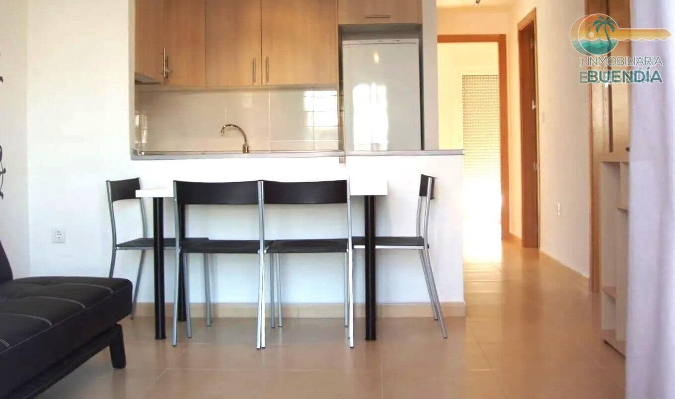 3 soveværelse Lejlighed til salg i Condado de Alhama med swimmingpool - € 128.000 (Ref: 9904028)