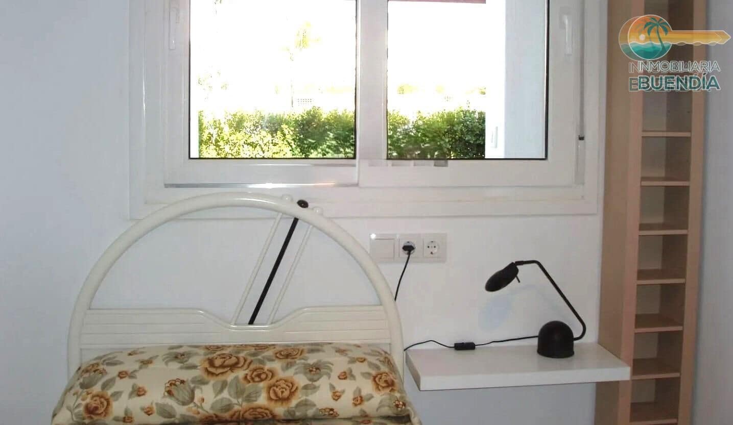3 soveværelse Lejlighed til salg i Condado de Alhama med swimmingpool - € 128.000 (Ref: 9904028)