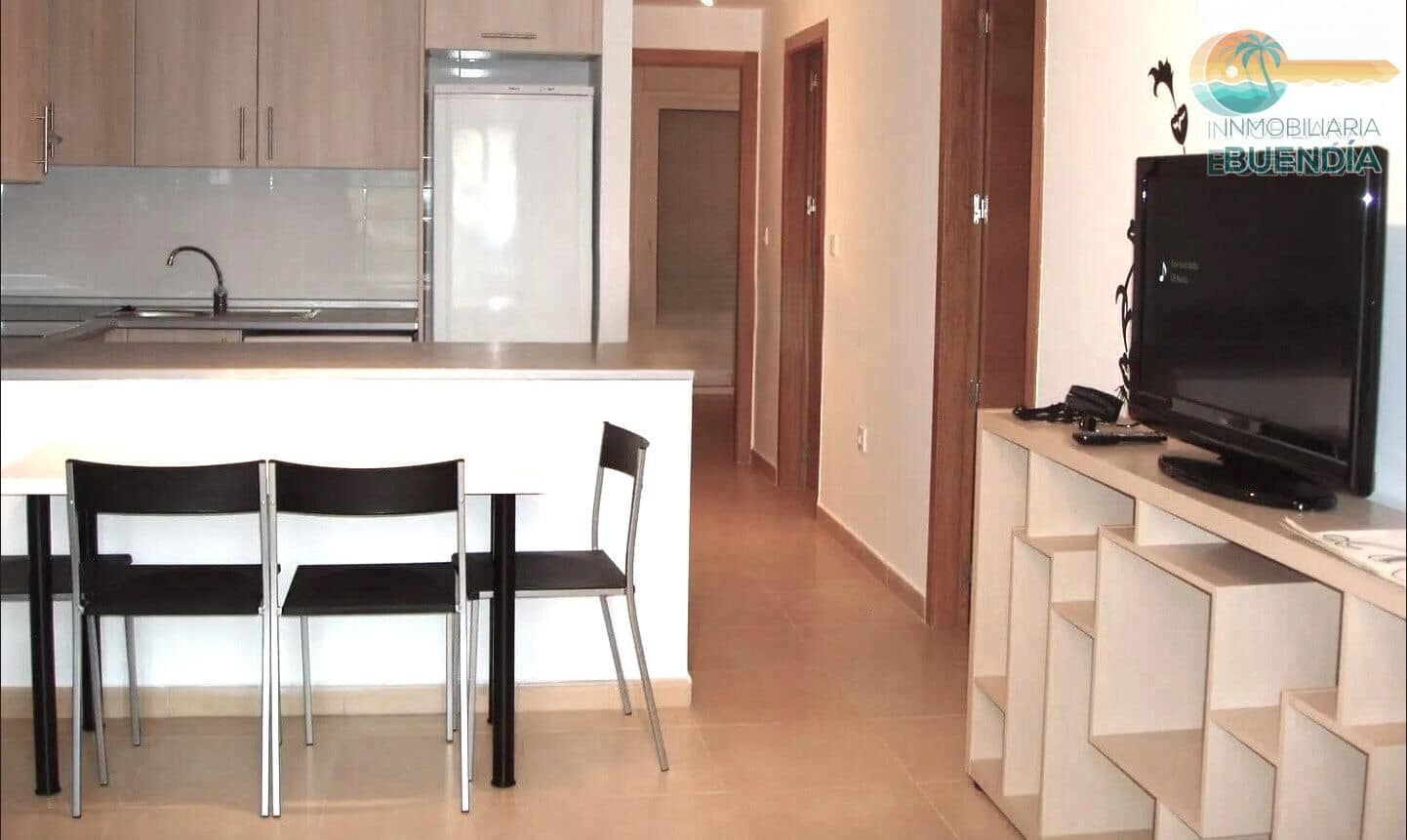 3 soveværelse Lejlighed til salg i Condado de Alhama med swimmingpool - € 128.000 (Ref: 9904028)