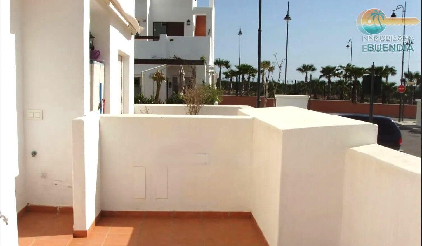 3 soveværelse Lejlighed til salg i Condado de Alhama med swimmingpool - € 128.000 (Ref: 9904028)