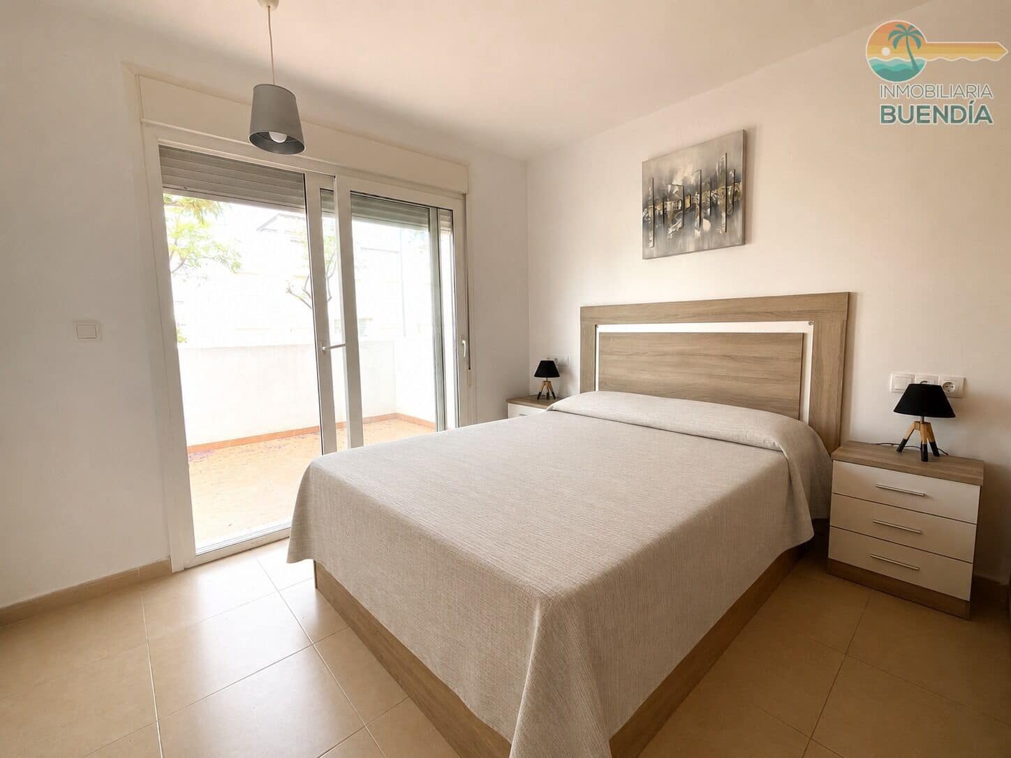 3 soveværelse Lejlighed til salg i Condado de Alhama med swimmingpool - € 128.000 (Ref: 9904028)