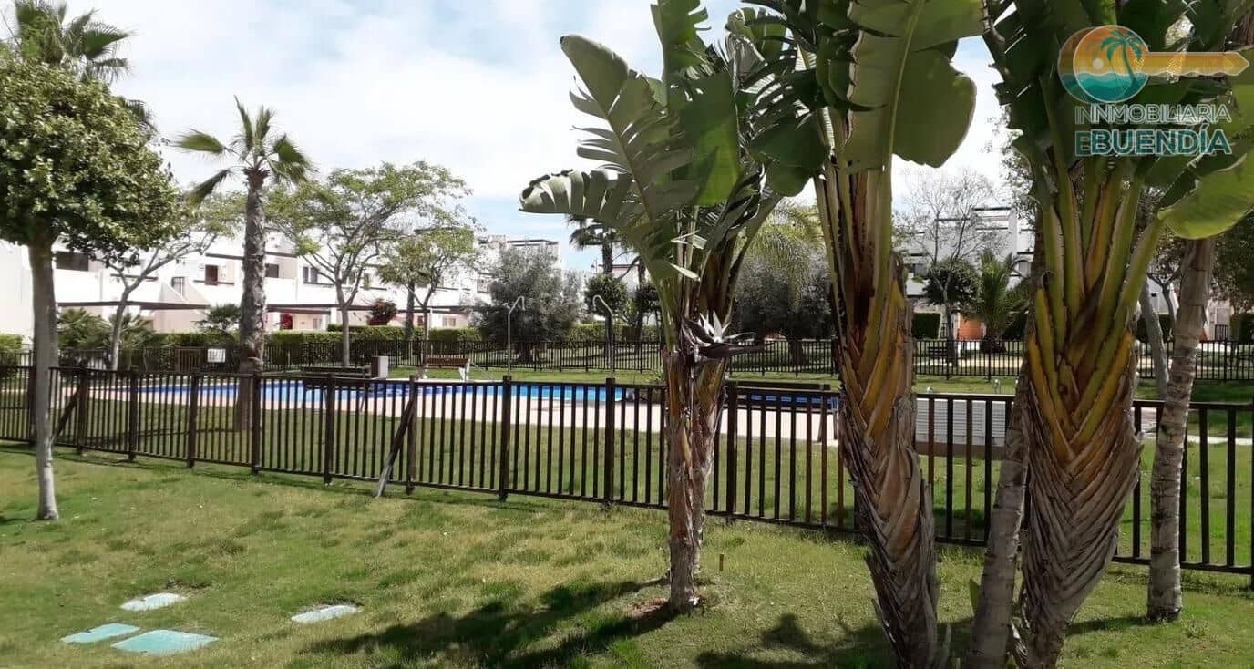 3 soveværelse Lejlighed til salg i Condado de Alhama med swimmingpool - € 128.000 (Ref: 9904028)
