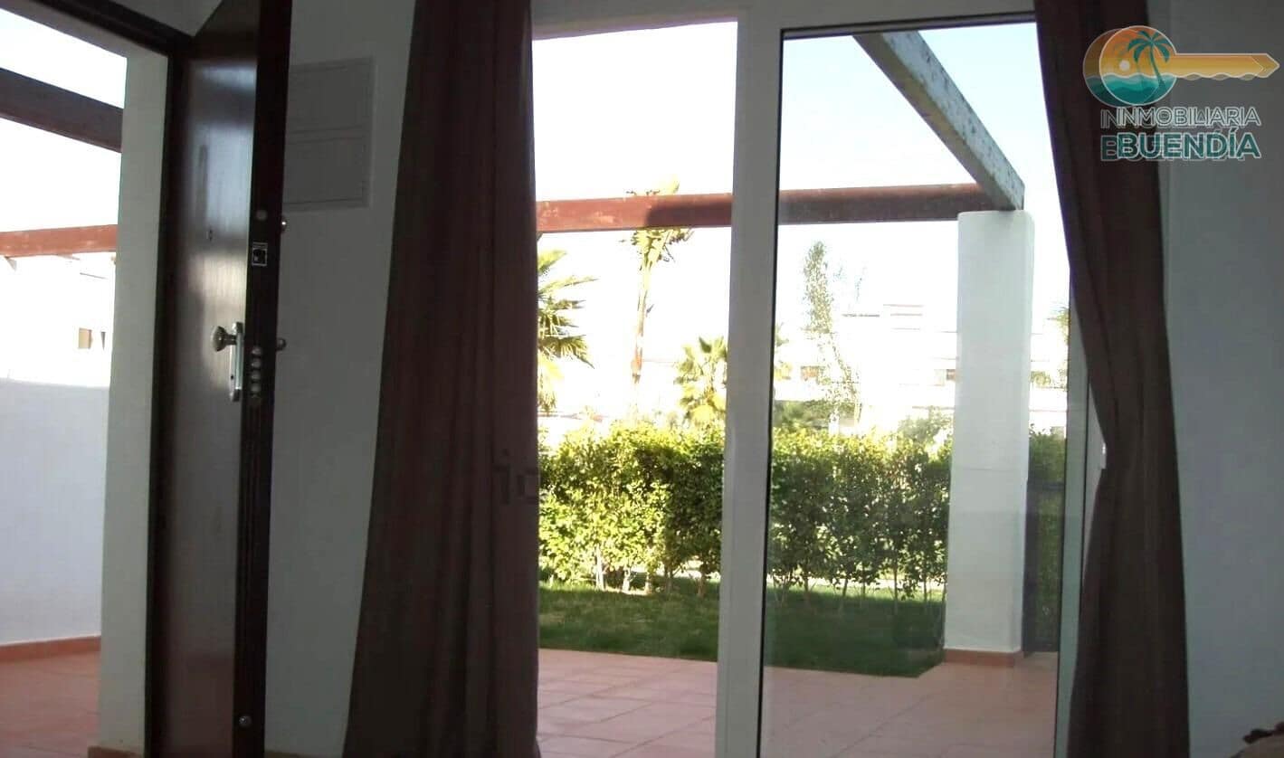 3 soveværelse Lejlighed til salg i Condado de Alhama med swimmingpool - € 128.000 (Ref: 9904028)