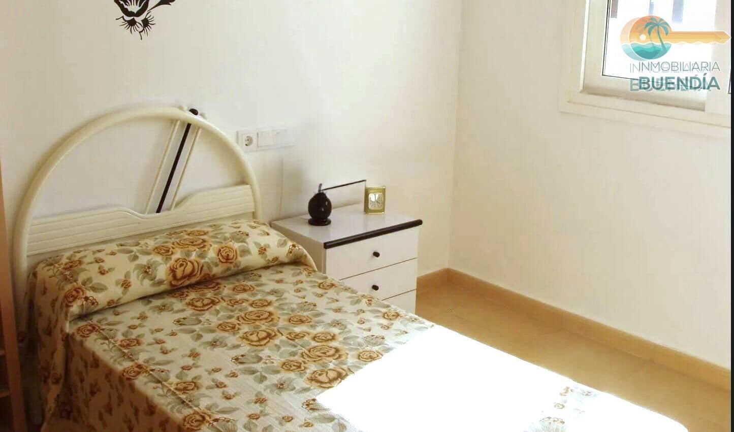 3 soveværelse Lejlighed til salg i Condado de Alhama med swimmingpool - € 128.000 (Ref: 9904028)