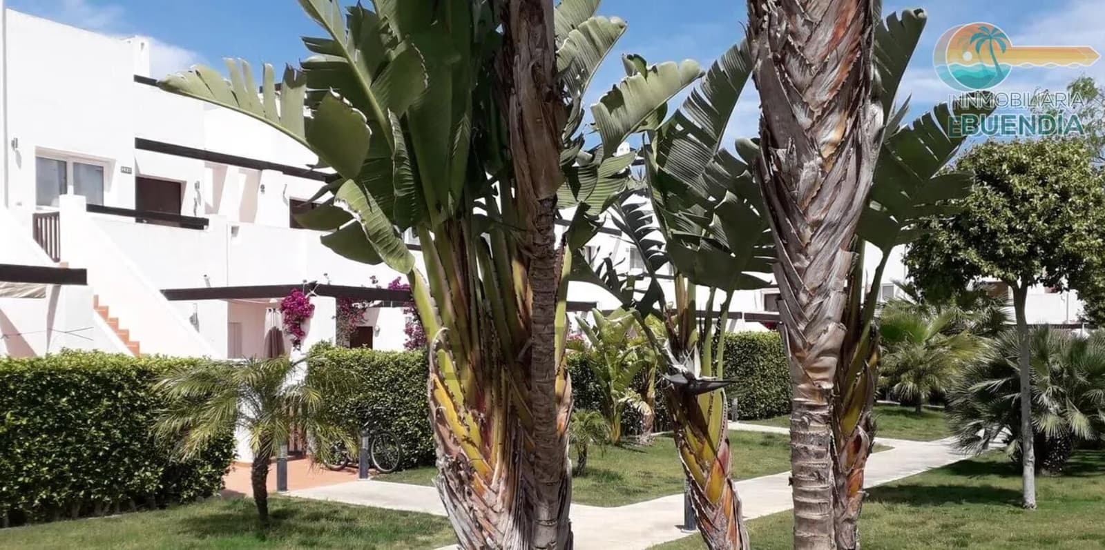 3 soveværelse Lejlighed til salg i Condado de Alhama med swimmingpool - € 128.000 (Ref: 9904028)