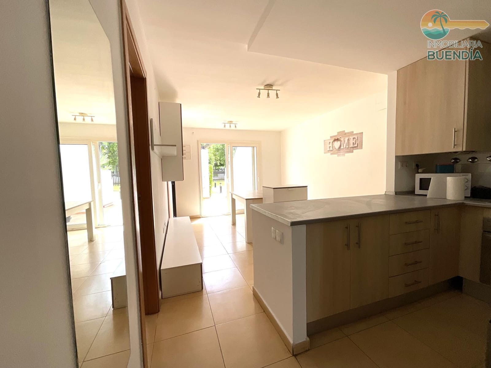3 soveværelse Lejlighed til salg i Condado de Alhama med swimmingpool - € 128.000 (Ref: 9904028)
