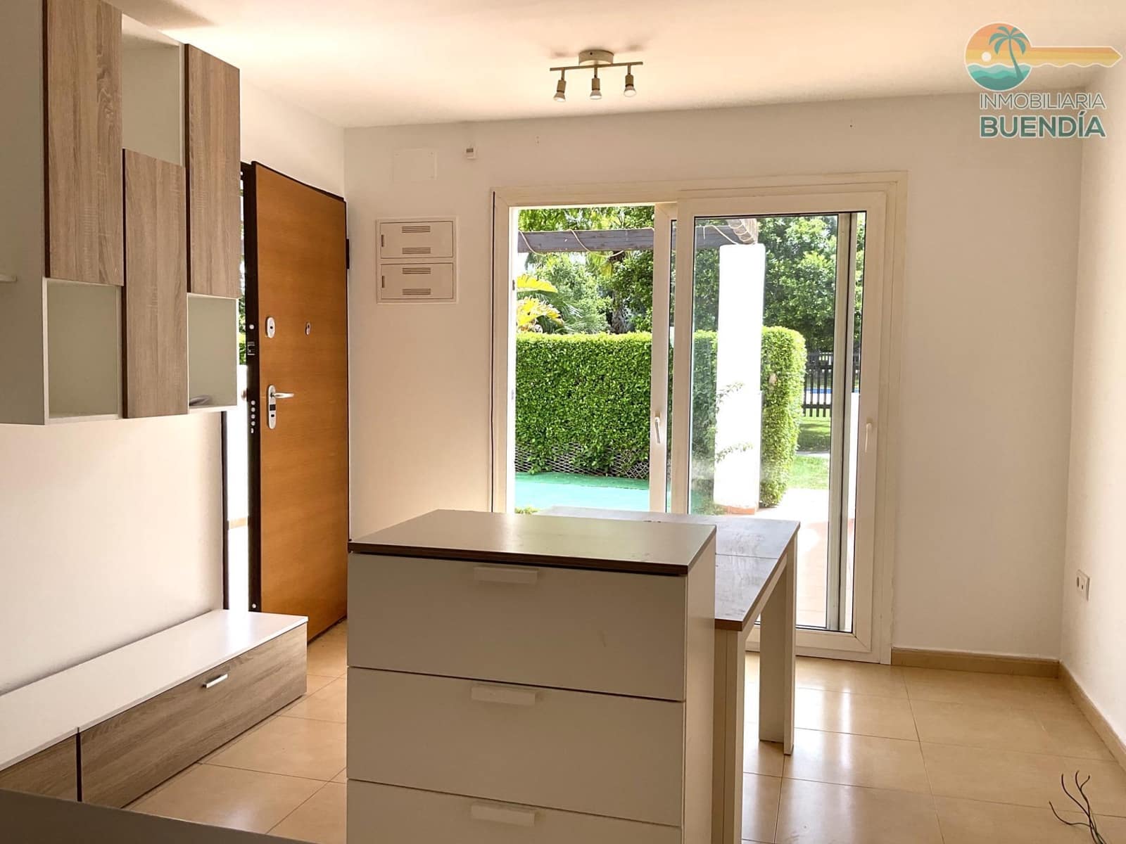 3 soveværelse Lejlighed til salg i Condado de Alhama med swimmingpool - € 128.000 (Ref: 9904028)