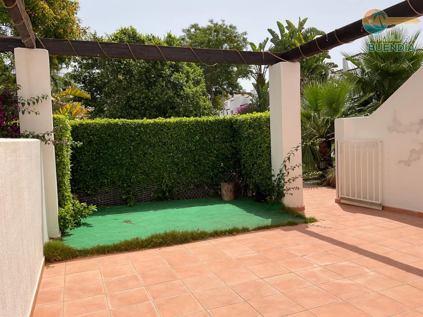3 soveværelse Lejlighed til salg i Condado de Alhama med swimmingpool - € 128.000 (Ref: 9904028)