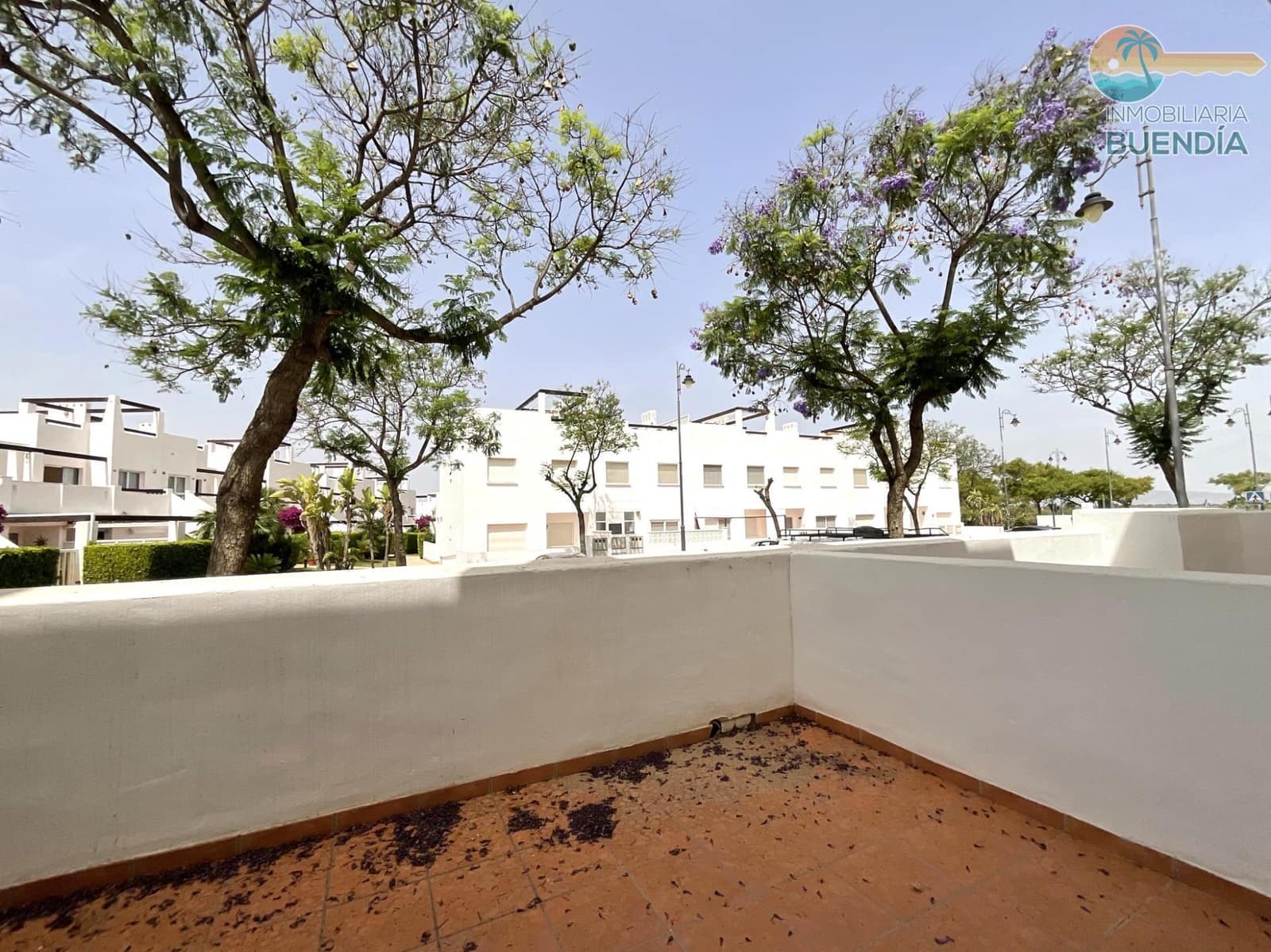 3 soveværelse Lejlighed til salg i Condado de Alhama med swimmingpool - € 128.000 (Ref: 9904028)