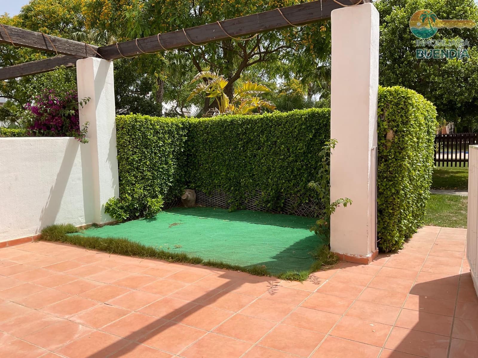 3 soveværelse Lejlighed til salg i Condado de Alhama med swimmingpool - € 128.000 (Ref: 9904028)