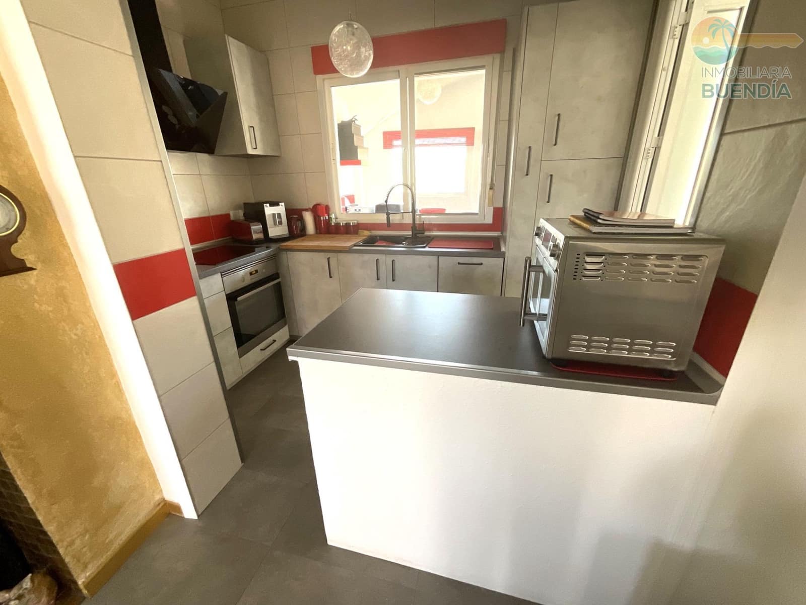 3 makuuhuone Huvila myytävänä paikassa Mazarron mukana uima-altaan - 260 000 € (Ref: 9904030)