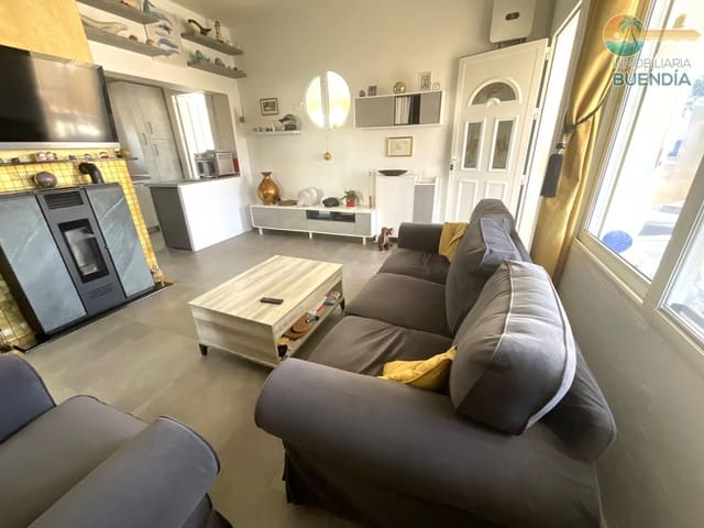 3 makuuhuone Huvila myytävänä paikassa Mazarrón mukana uima-altaan - 260 000 € (Ref: 9904030)
