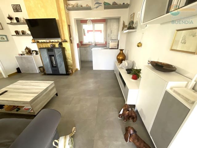 3 makuuhuone Huvila myytävänä paikassa Mazarrón mukana uima-altaan - 260 000 € (Ref: 9904030)